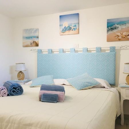 Beach House Ilaria- Smeraldo Apt Olbia Exterior foto